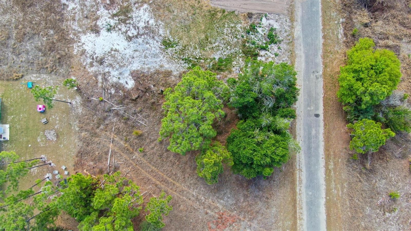Land at 841 DANTE AVE S, LEHIGH ACRES, photo 4 of 16
