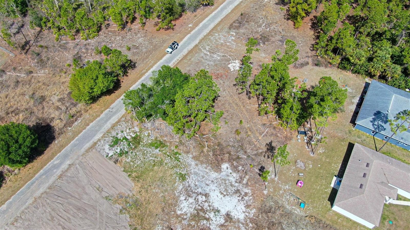 Land at 841 DANTE AVE S, LEHIGH ACRES, photo 8 of 16