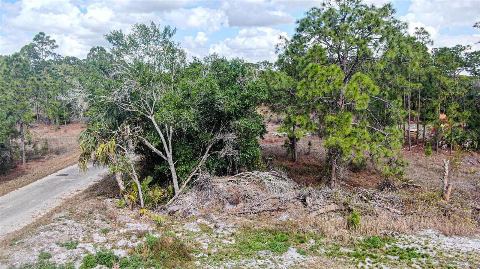 Land at 841 DANTE AVE S, LEHIGH ACRES, photo 12 of 16