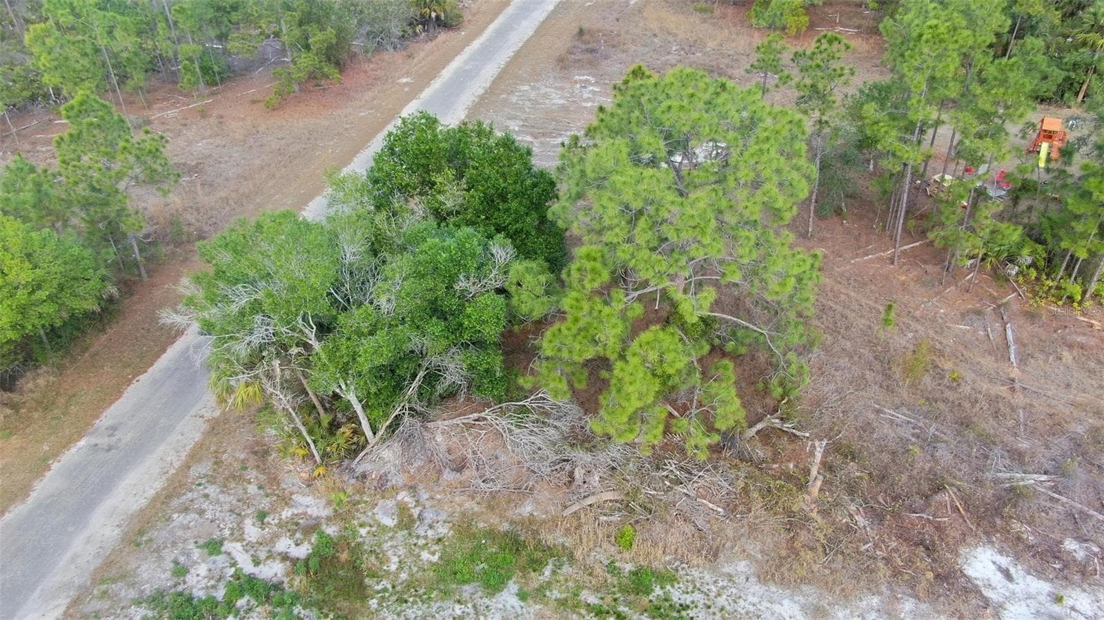 Land at 841 DANTE AVE S, LEHIGH ACRES, photo 14 of 16