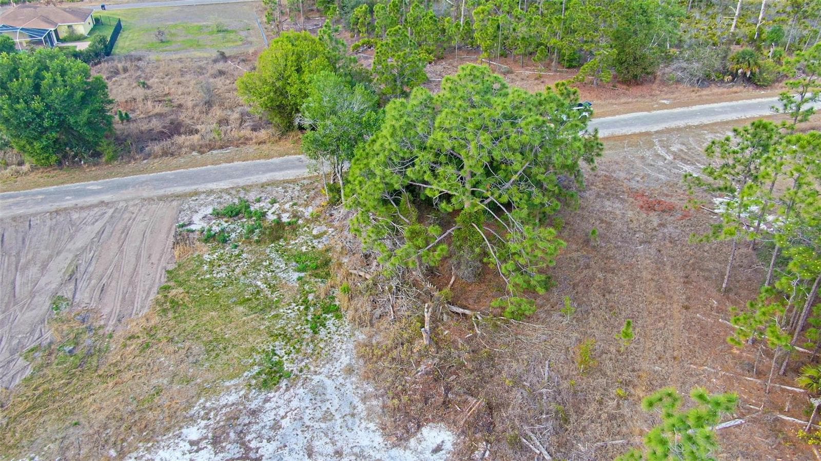 Land at 841 DANTE AVE S, LEHIGH ACRES, photo 15 of 16