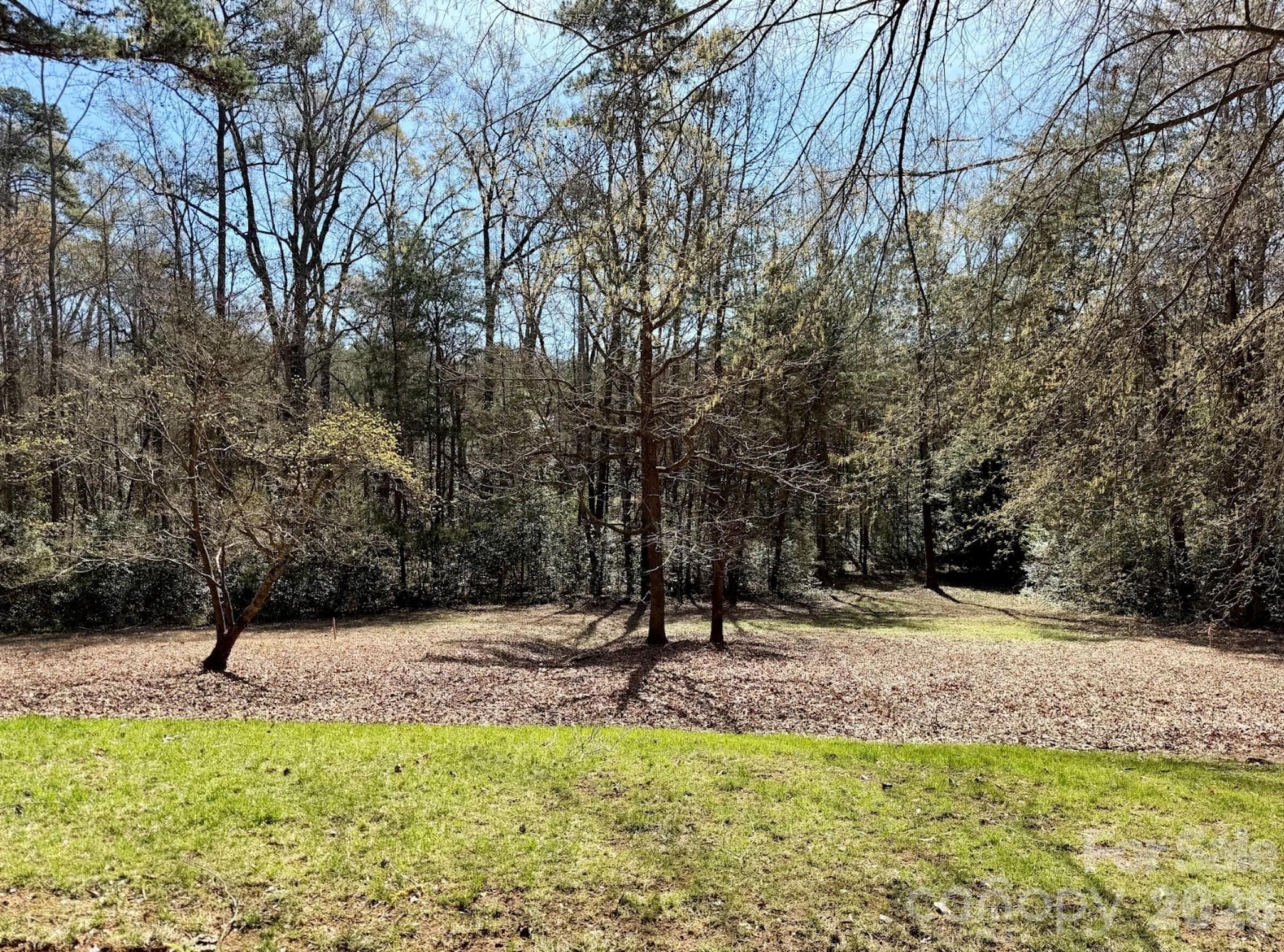 Front View of Lot - 223 Millingport Lane, New London