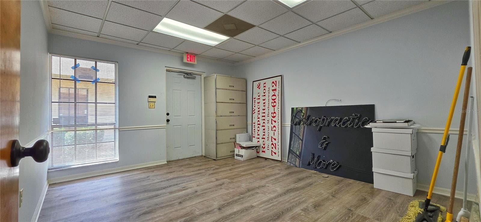 Office at 2323 CURLEW RD #7B, DUNEDIN, photo 5 of 22