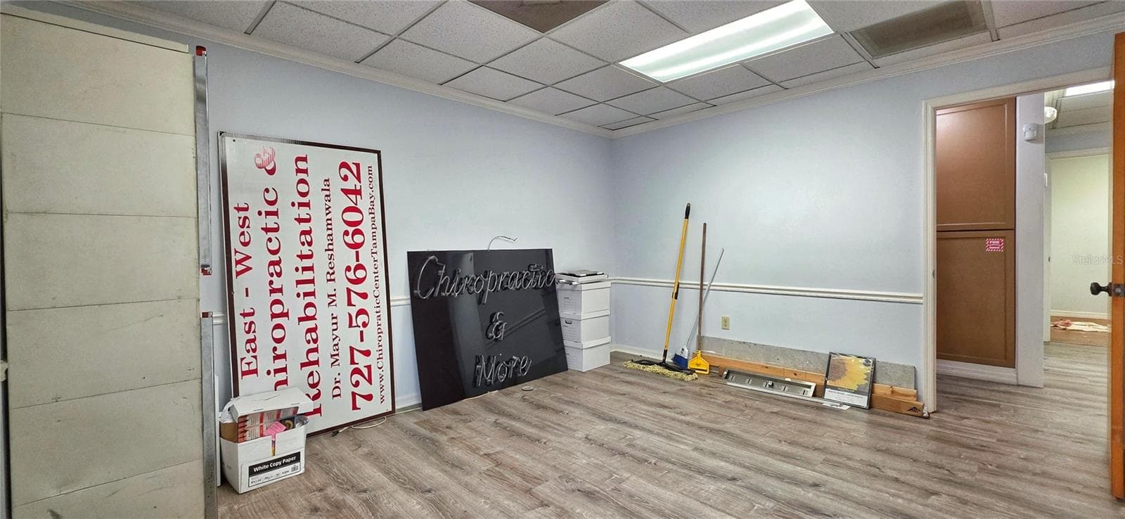 Office at 2323 CURLEW RD #7B, DUNEDIN, photo 6 of 22