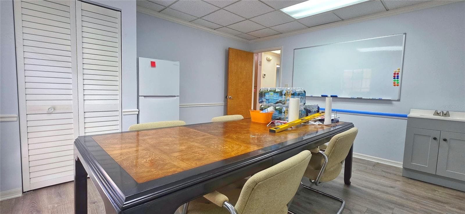 Office at 2323 CURLEW RD #7B, DUNEDIN, photo 13 of 22