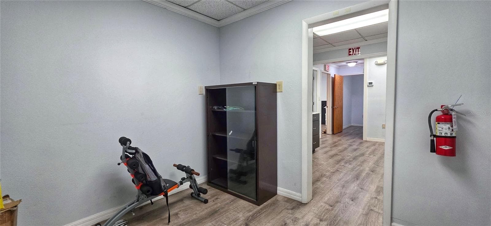 Office at 2323 CURLEW RD #7B, DUNEDIN, photo 18 of 22