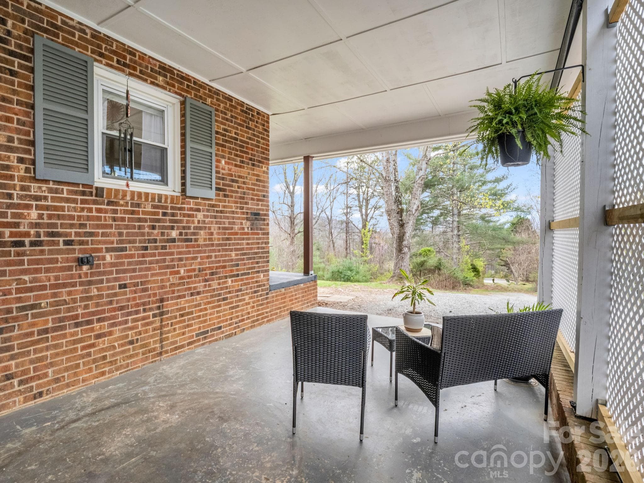 Single Family Residence at 248 Bible School Road, Lake Lure, photo 5 of 37
