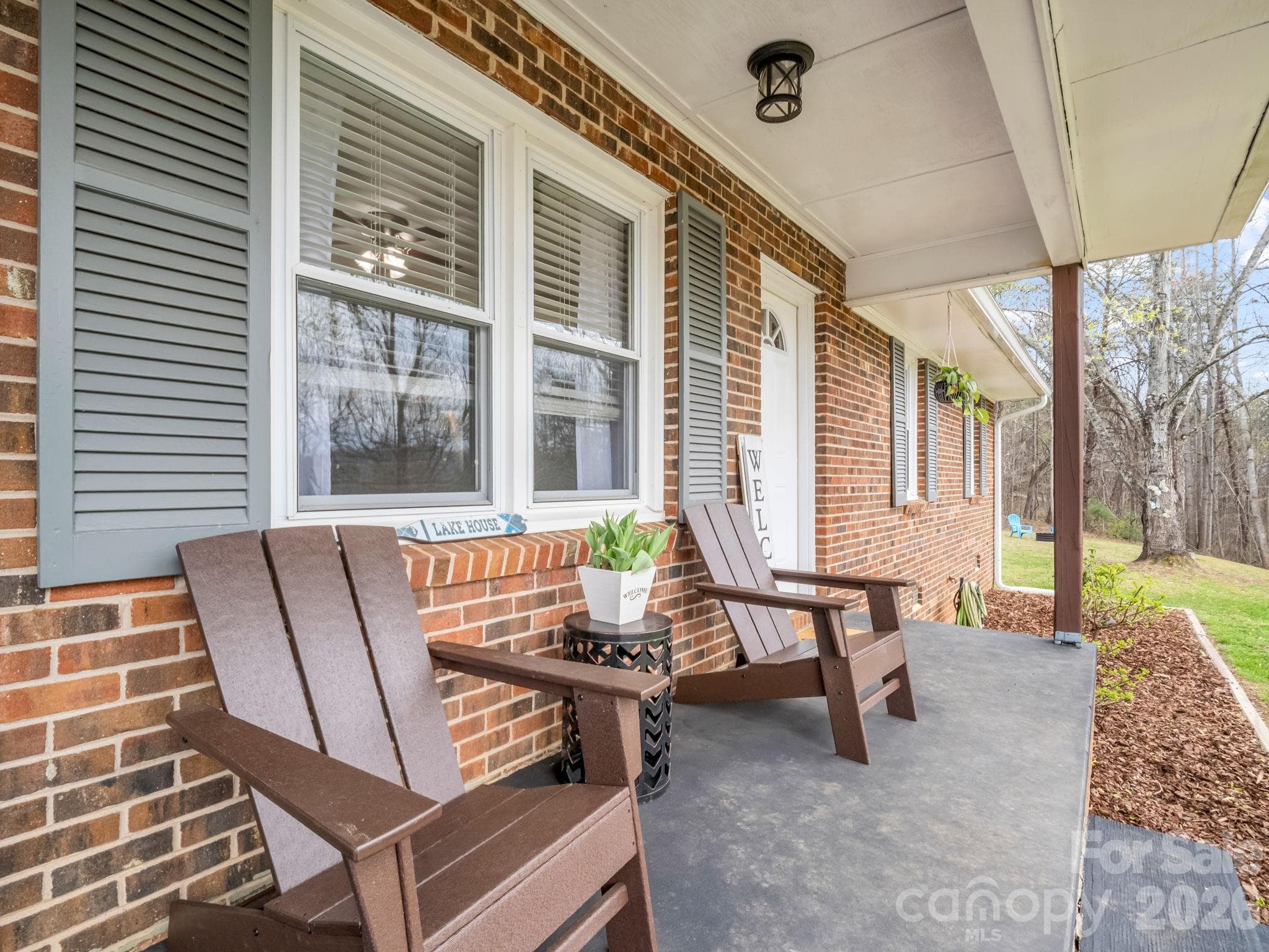 Single Family Residence at 248 Bible School Road, Lake Lure, photo 8 of 37