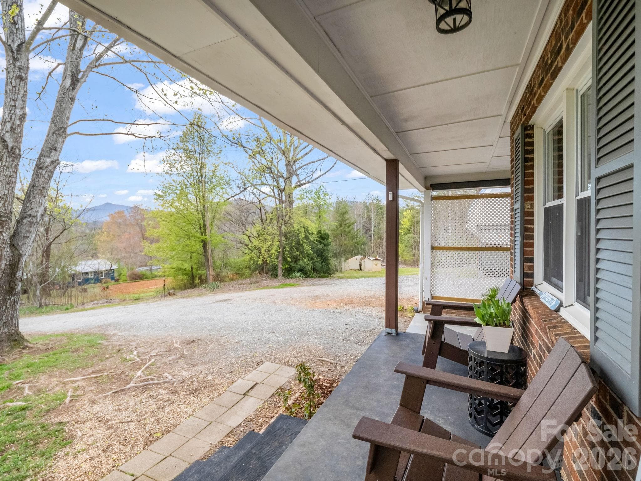 Single Family Residence at 248 Bible School Road, Lake Lure, photo 7 of 37