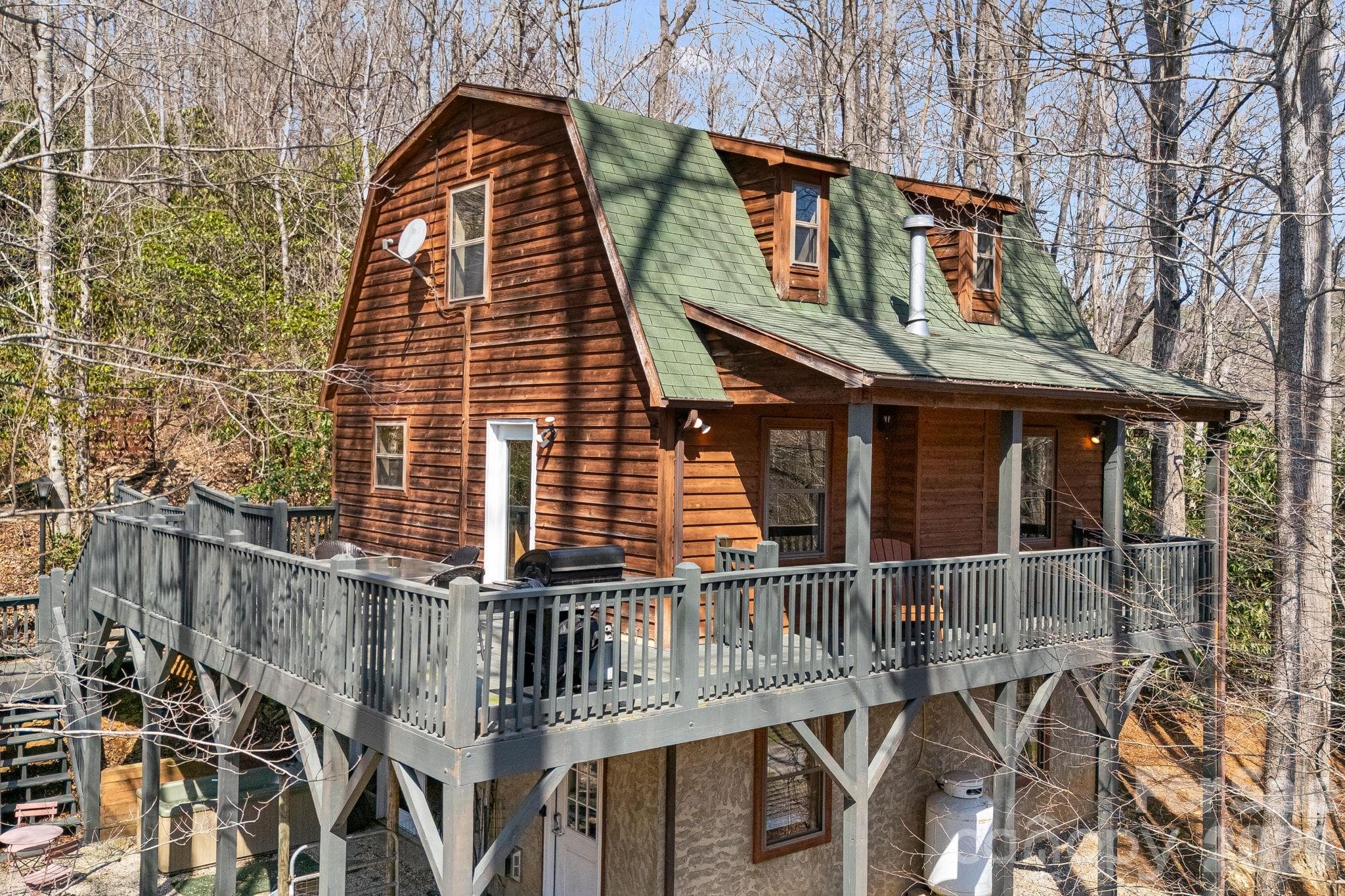 Single Family Residence at Black Mountain, photo 2 of 31