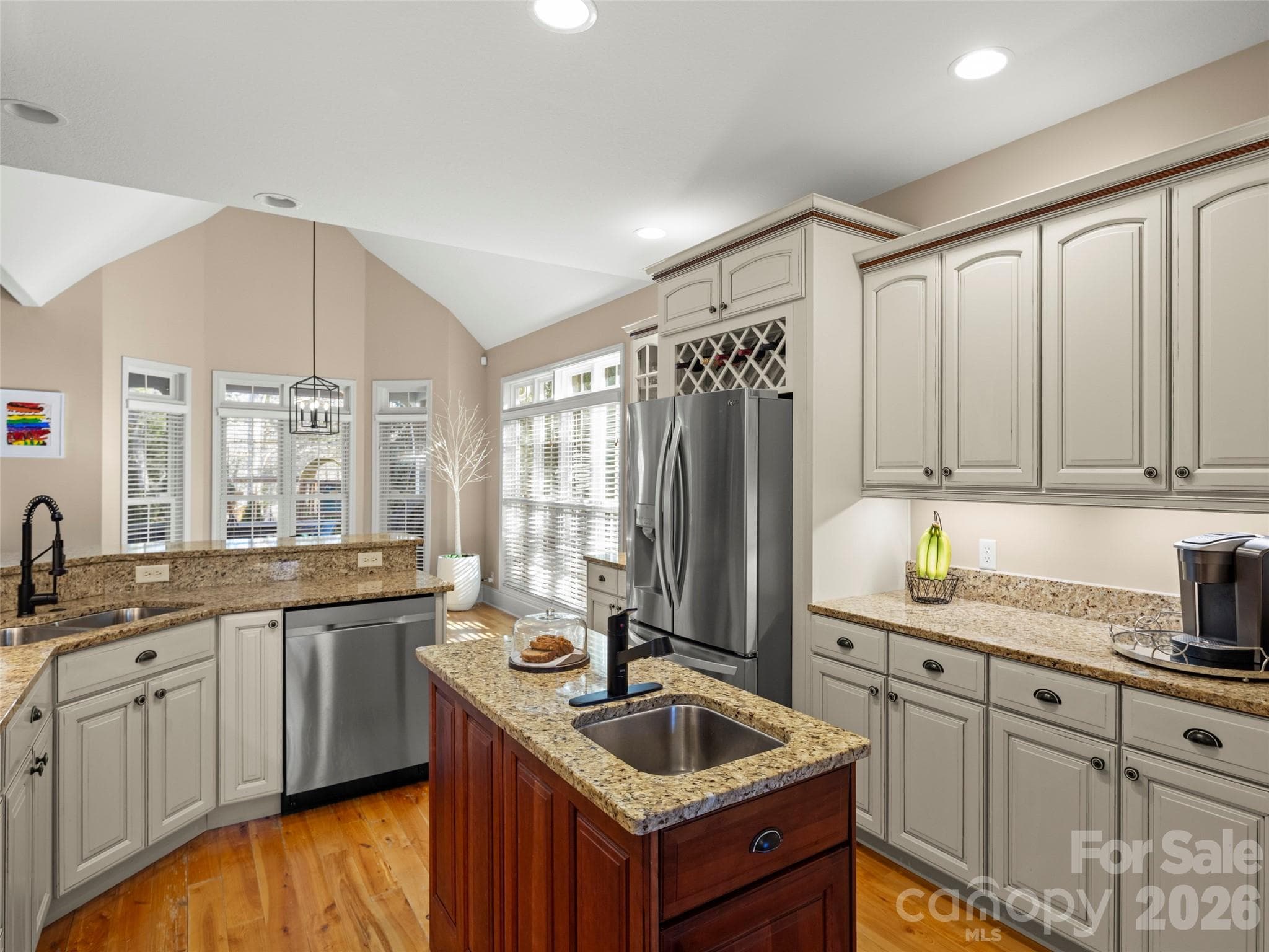 Single Family Residence at 47 Ledgestone Drive, Fairview, photo 14 of 35