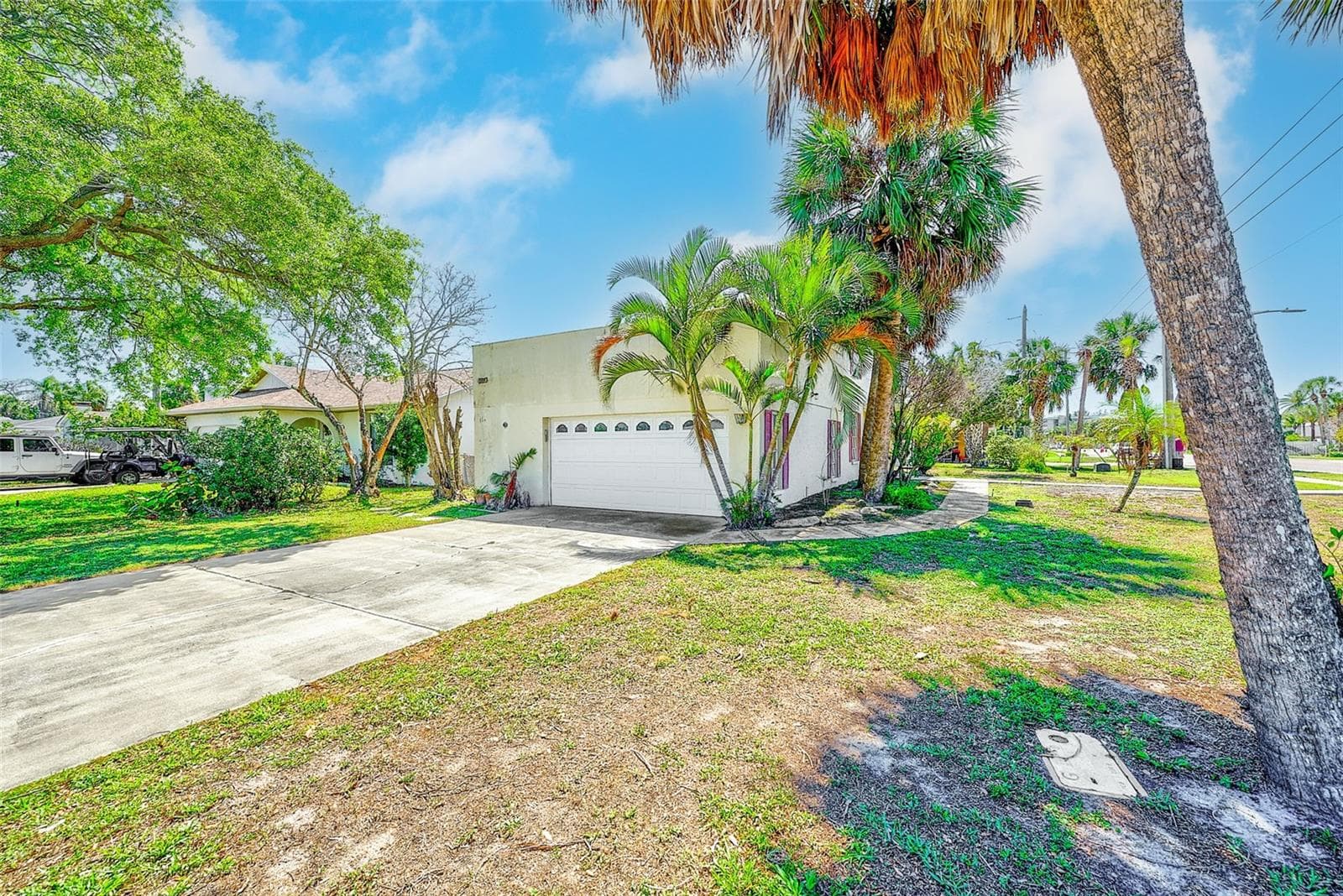 Single Family Residence at 205 GULF BLVD, BELLEAIR BEACH, photo 38 of 51