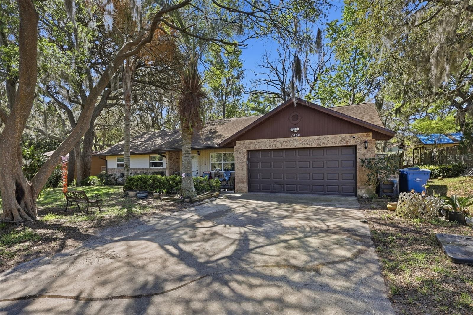 Single Family Residence at 1480 GAUDREY ST, DELAND, photo 3 of 36