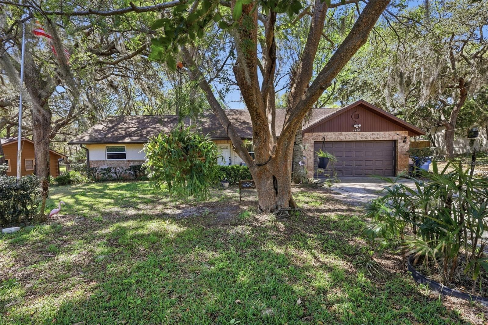 Single Family Residence at 1480 GAUDREY ST, DELAND, photo 4 of 36