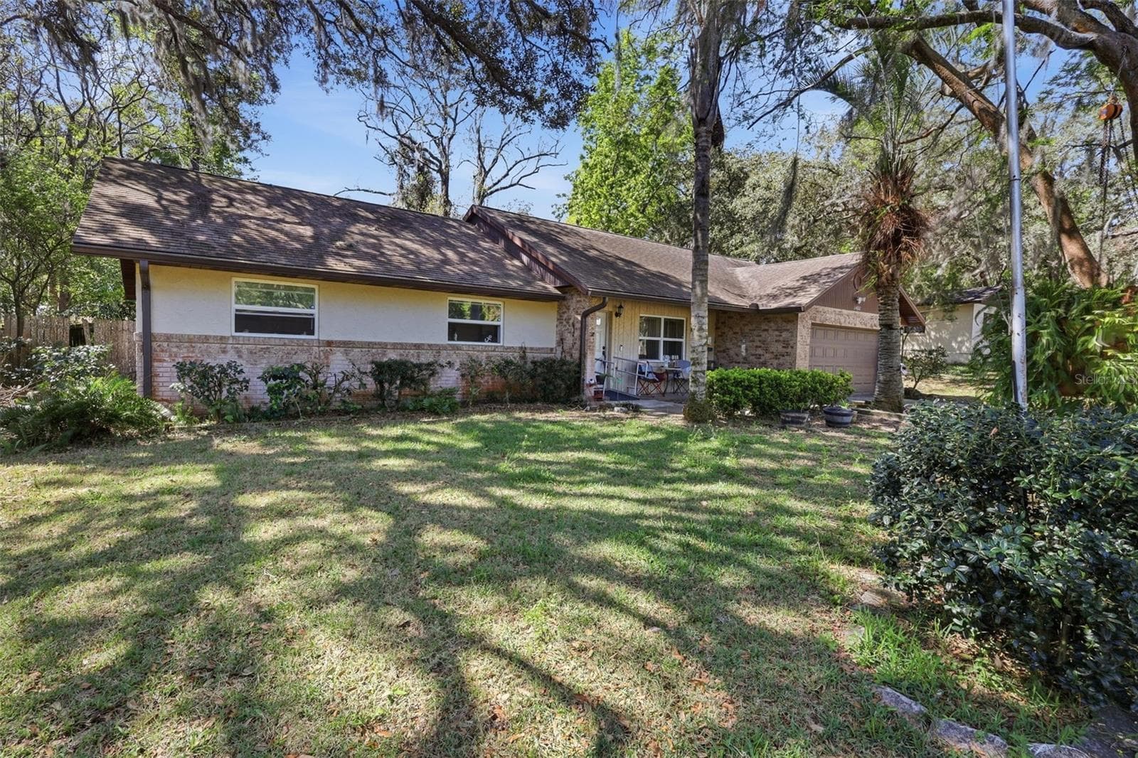 Single Family Residence at 1480 GAUDREY ST, DELAND, photo 6 of 36