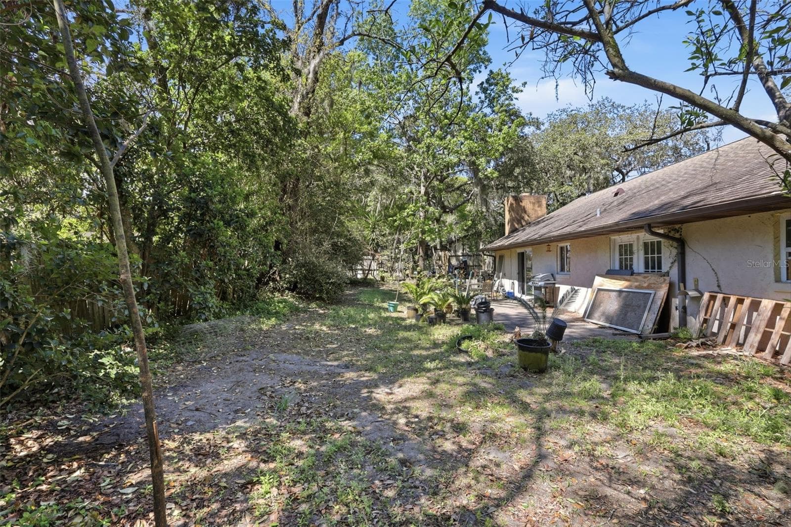Single Family Residence at 1480 GAUDREY ST, DELAND, photo 9 of 36