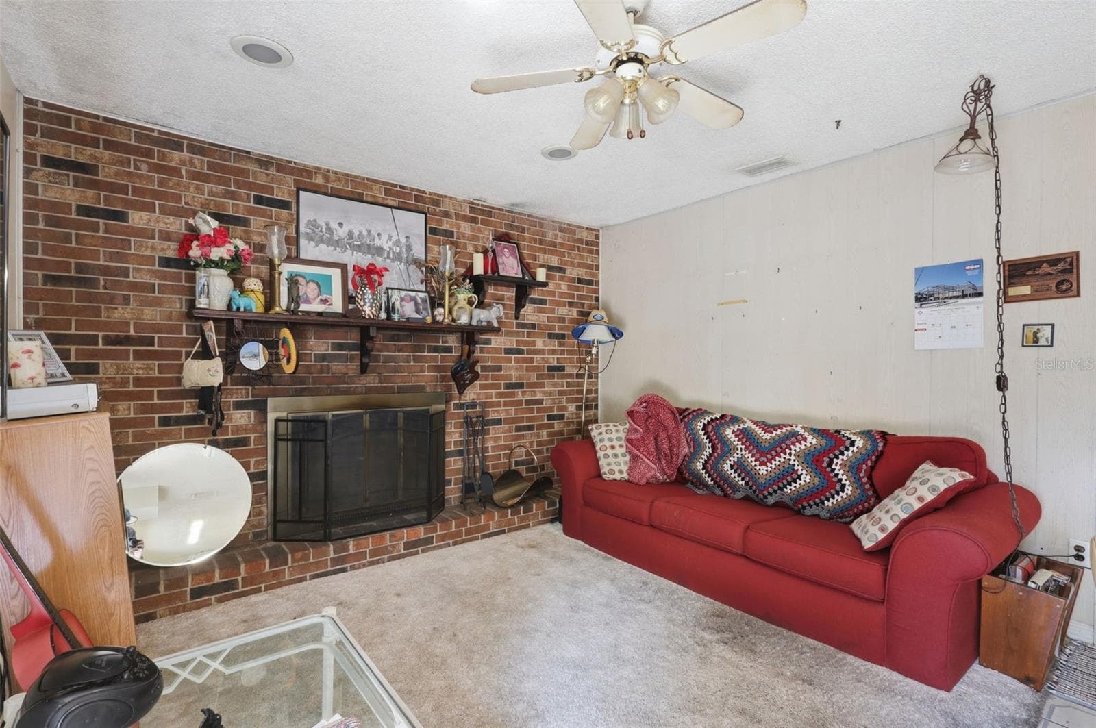 Single Family Residence at 1480 GAUDREY ST, DELAND, photo 21 of 36