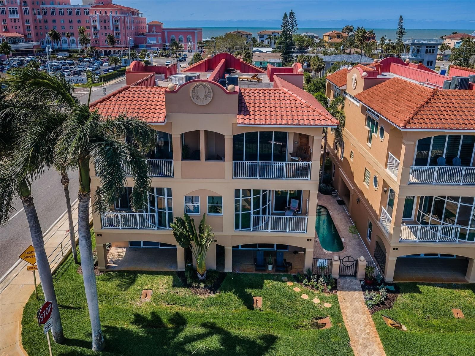 3500 E MARITANA DR #3