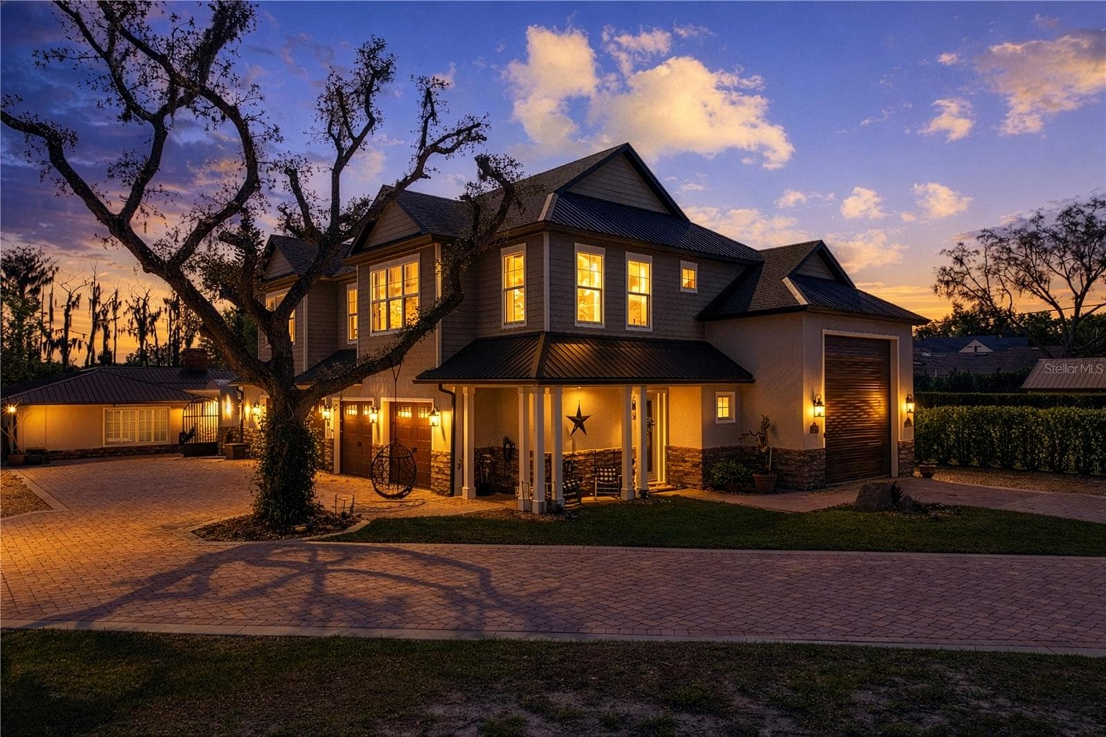 11002 LAKE BUTLER BLVD