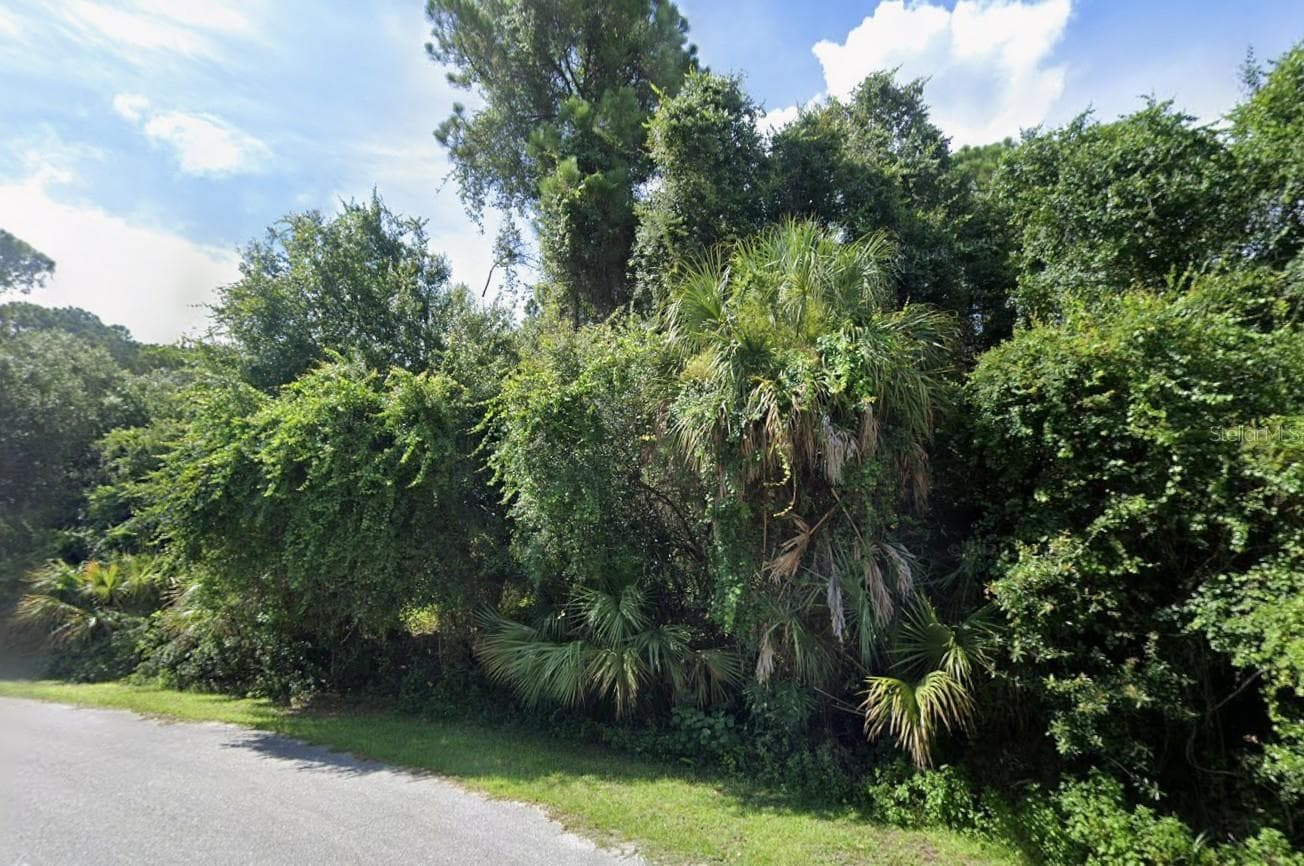 Land at Lot 36 GALAMBOS ST, NORTH PORT, photo 2 of 5