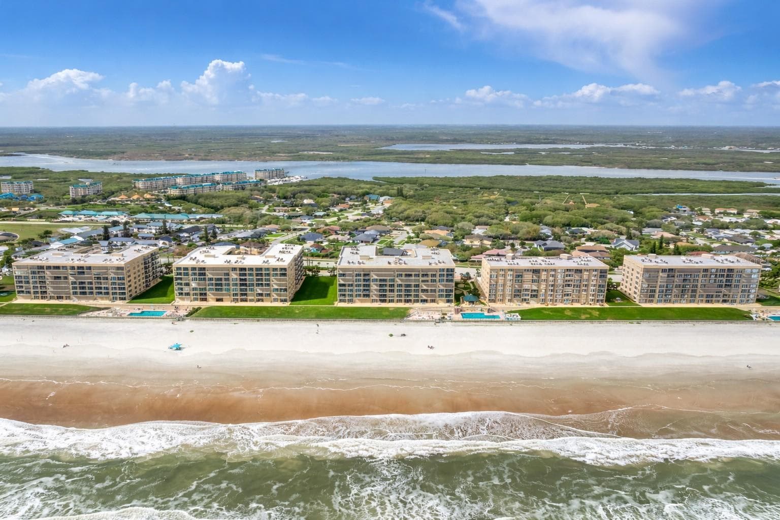 Condominium at 4555 S ATLANTIC AVE #4506, PONCE INLET, photo 3 of 53