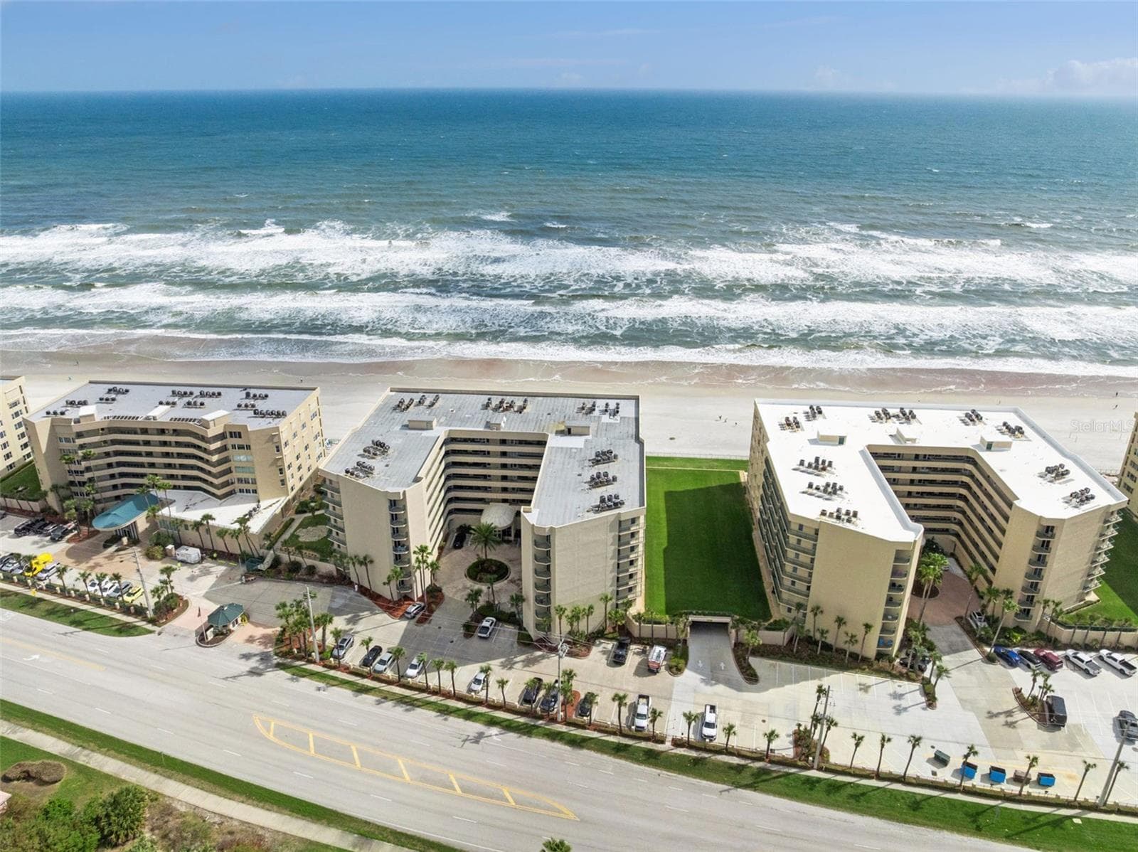 Condominium at 4555 S ATLANTIC AVE #4506, PONCE INLET, photo 52 of 53