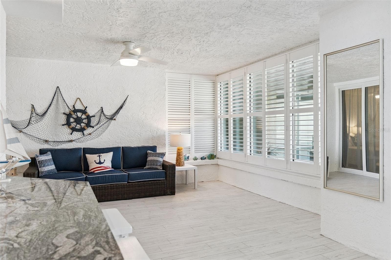 Condominium at 4555 S ATLANTIC AVE #4506, PONCE INLET, photo 9 of 53