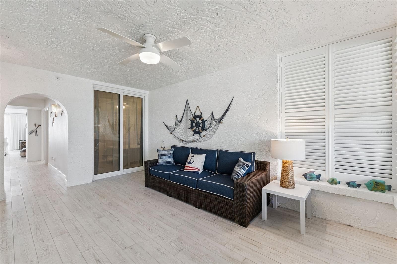 Condominium at 4555 S ATLANTIC AVE #4506, PONCE INLET, photo 10 of 53