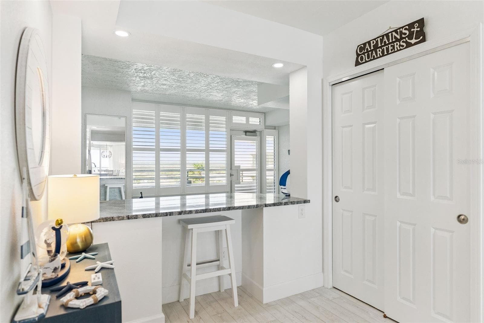 Condominium at 4555 S ATLANTIC AVE #4506, PONCE INLET, photo 12 of 53