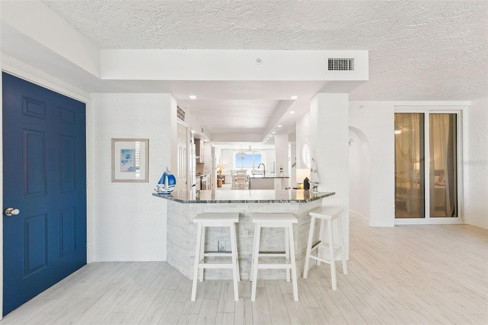 Condominium at 4555 S ATLANTIC AVE #4506, PONCE INLET, photo 13 of 53