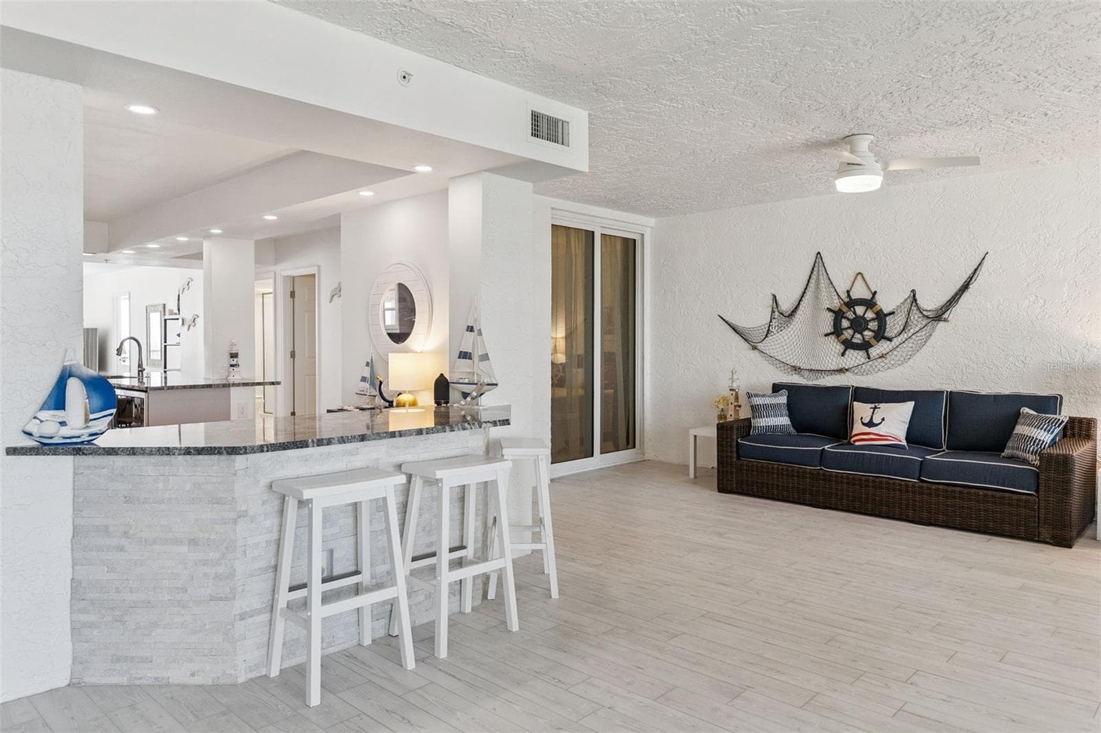 Condominium at 4555 S ATLANTIC AVE #4506, PONCE INLET, photo 15 of 53
