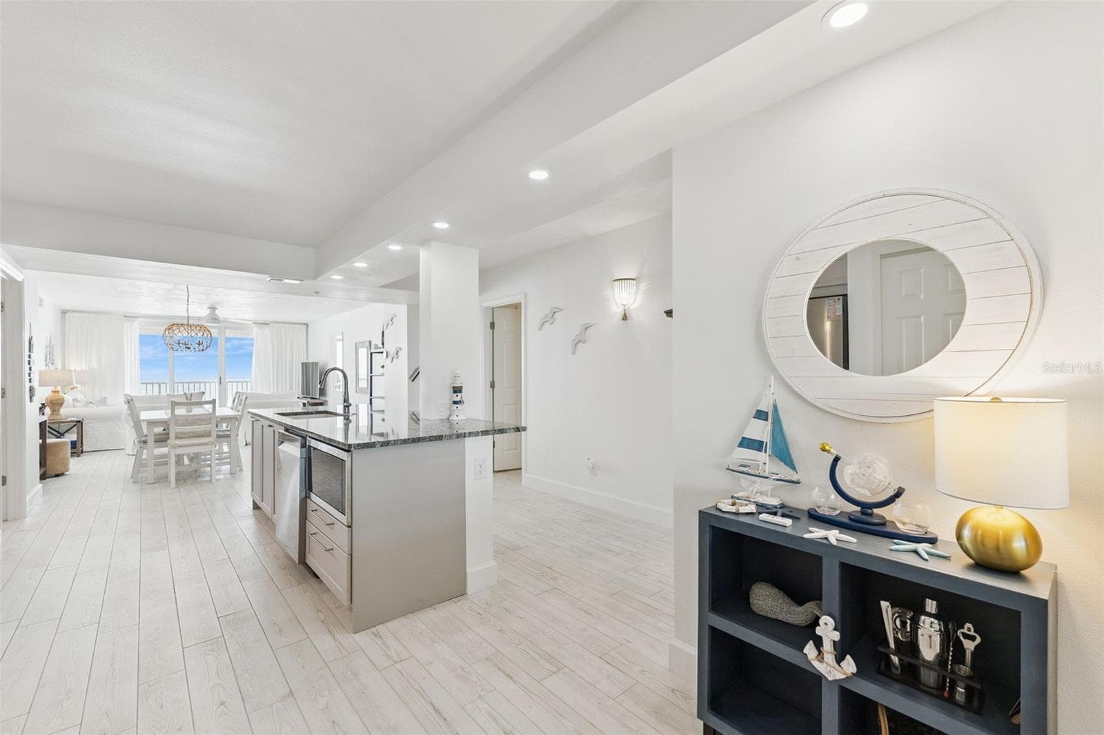 Condominium at 4555 S ATLANTIC AVE #4506, PONCE INLET, photo 16 of 53