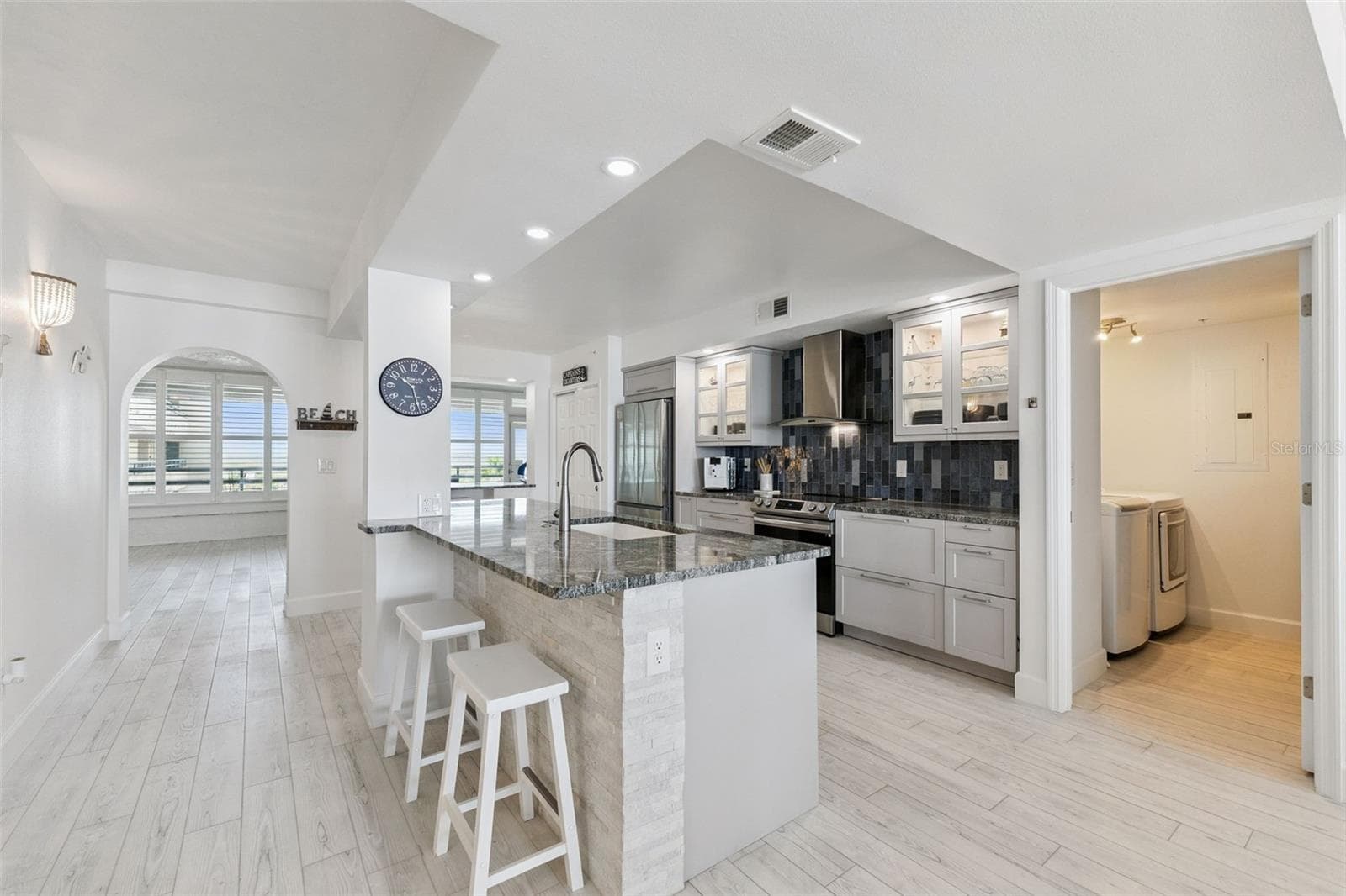 Condominium at 4555 S ATLANTIC AVE #4506, PONCE INLET, photo 17 of 53