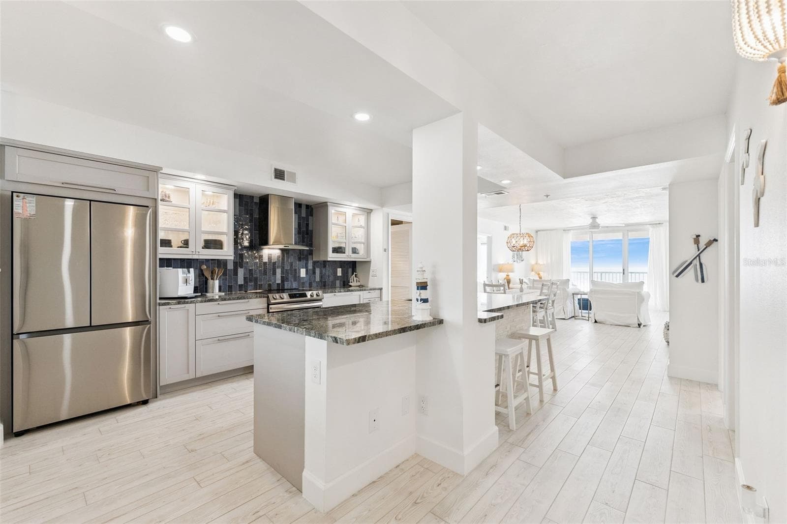 Condominium at 4555 S ATLANTIC AVE #4506, PONCE INLET, photo 19 of 53