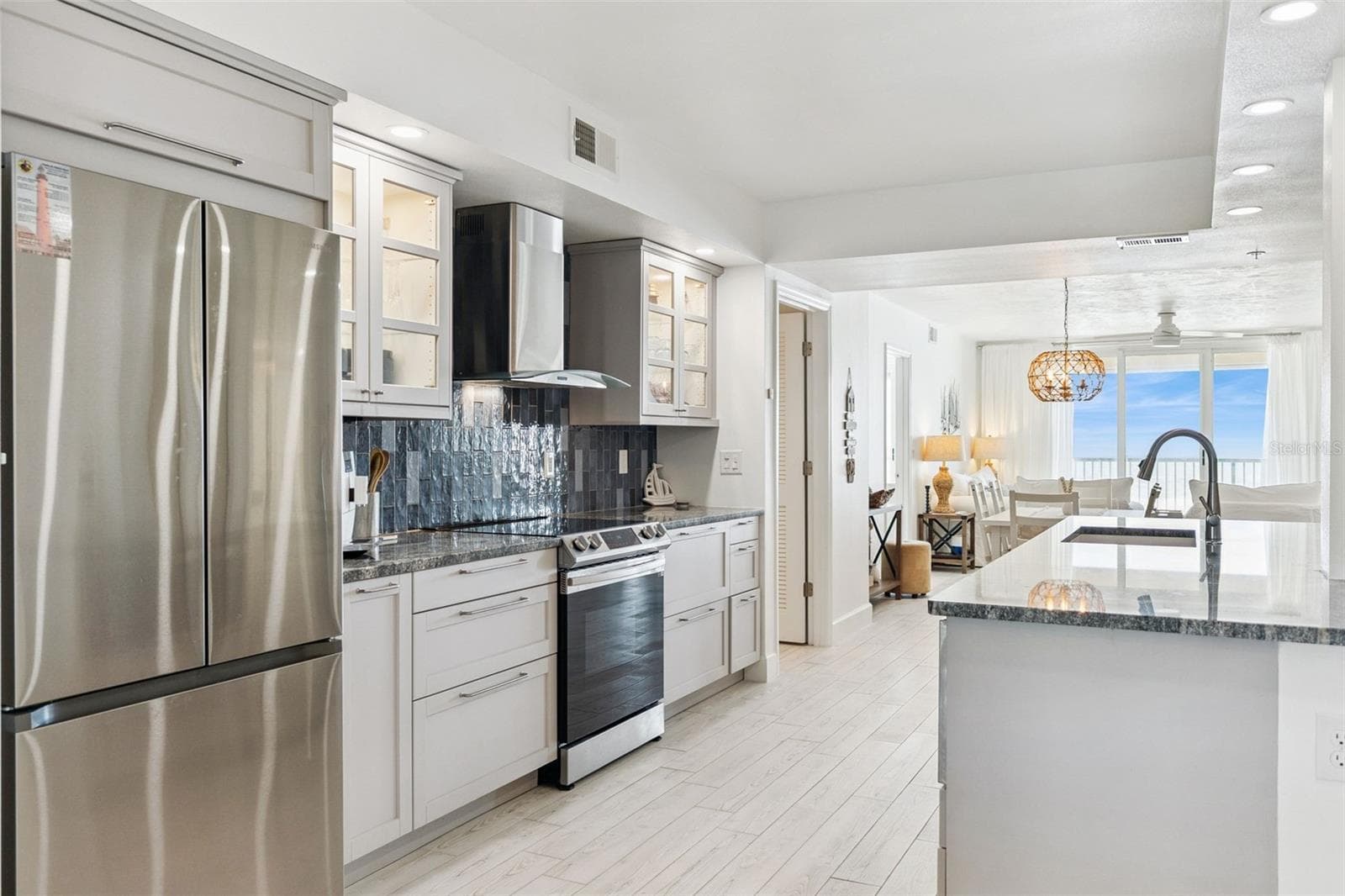 Condominium at 4555 S ATLANTIC AVE #4506, PONCE INLET, photo 20 of 53