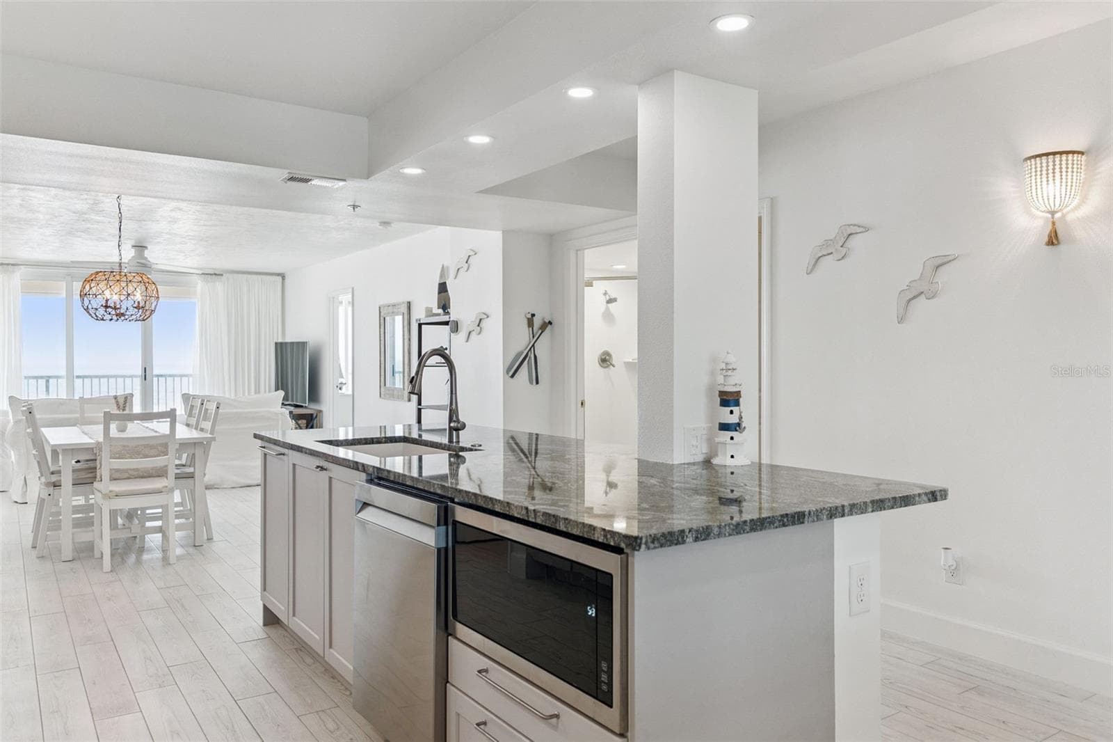 Condominium at 4555 S ATLANTIC AVE #4506, PONCE INLET, photo 22 of 53