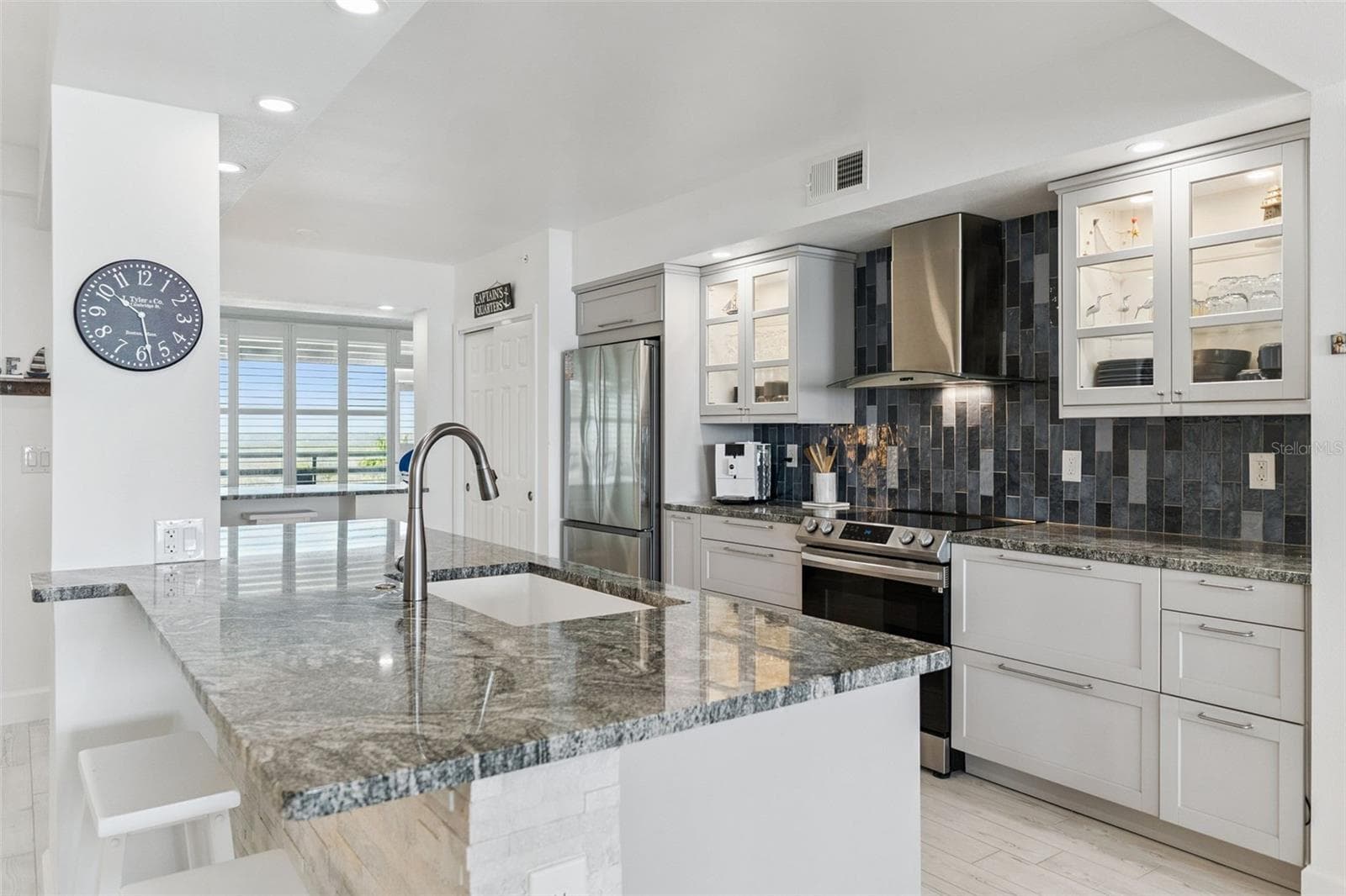 Condominium at 4555 S ATLANTIC AVE #4506, PONCE INLET, photo 23 of 53