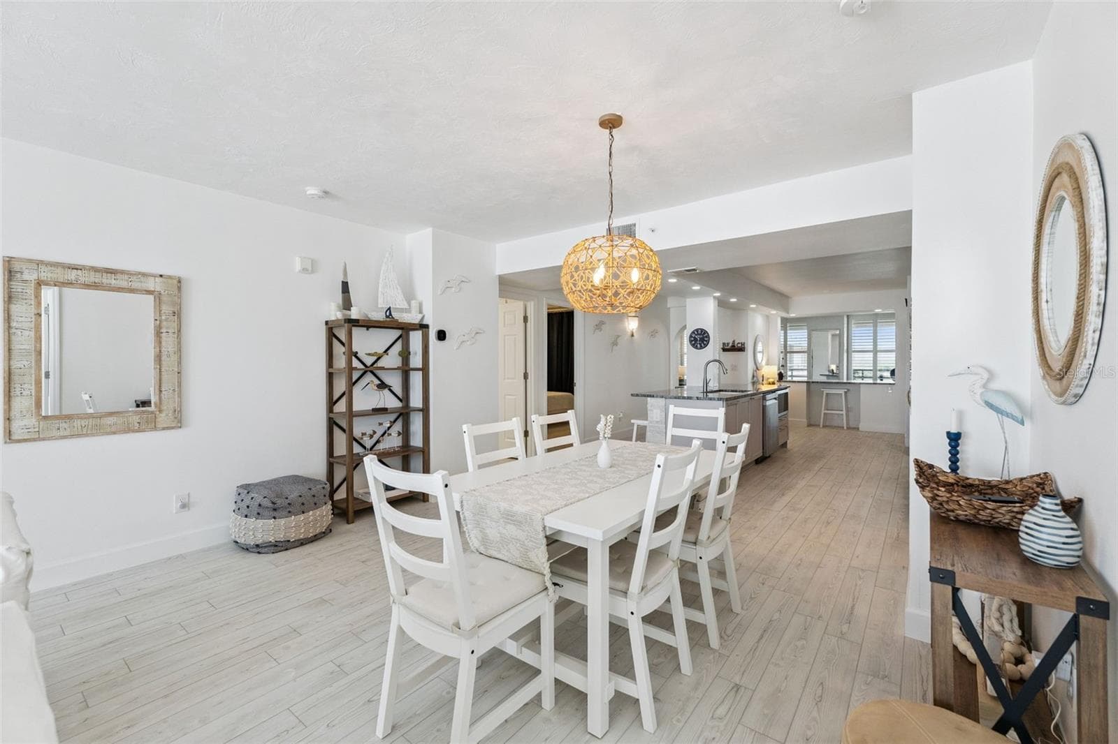 Condominium at 4555 S ATLANTIC AVE #4506, PONCE INLET, photo 24 of 53