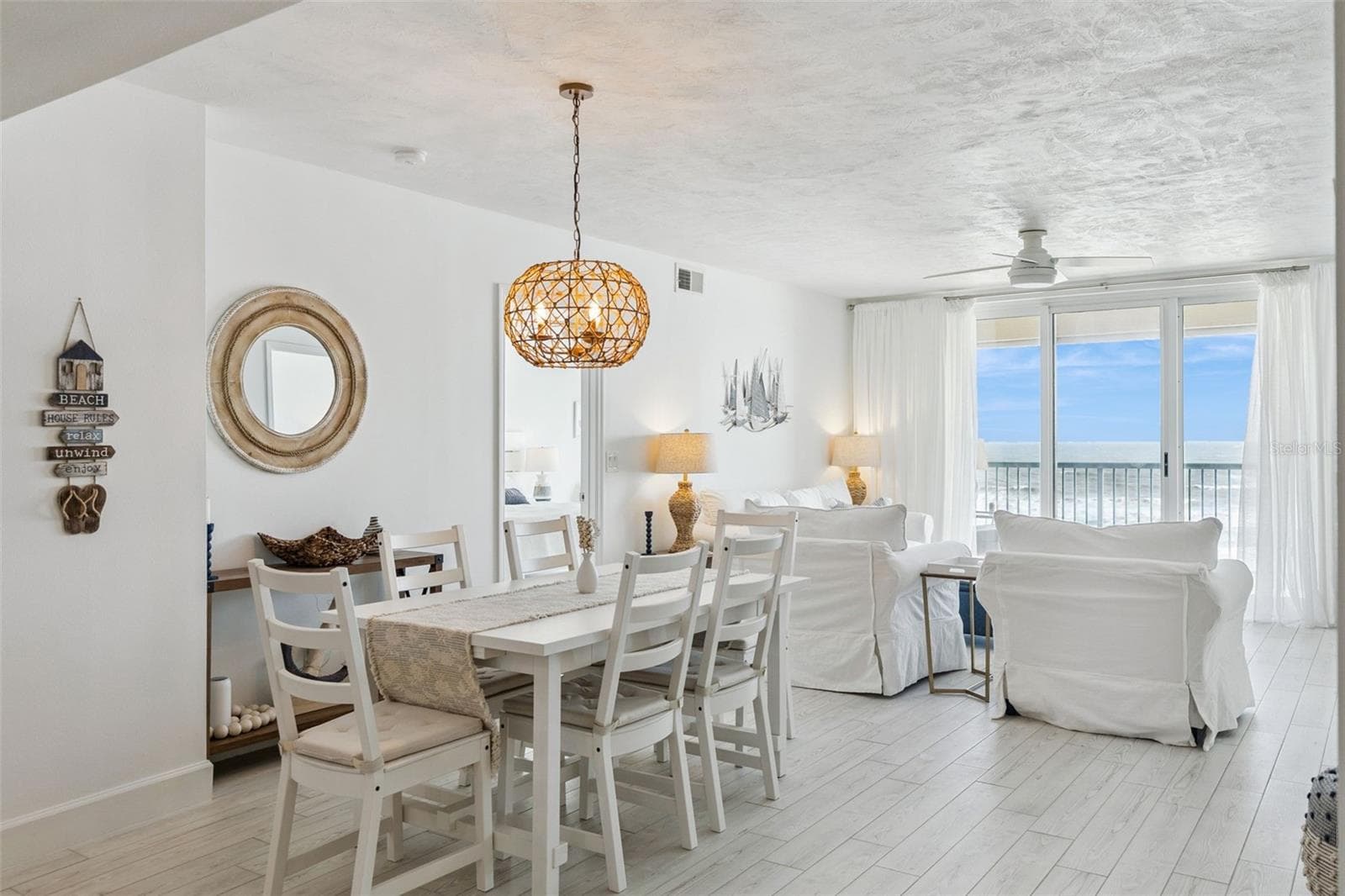Condominium at 4555 S ATLANTIC AVE #4506, PONCE INLET, photo 25 of 53