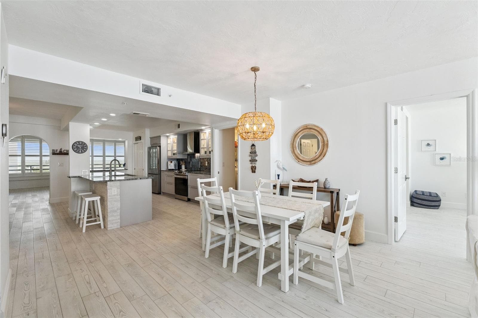 Condominium at 4555 S ATLANTIC AVE #4506, PONCE INLET, photo 26 of 53