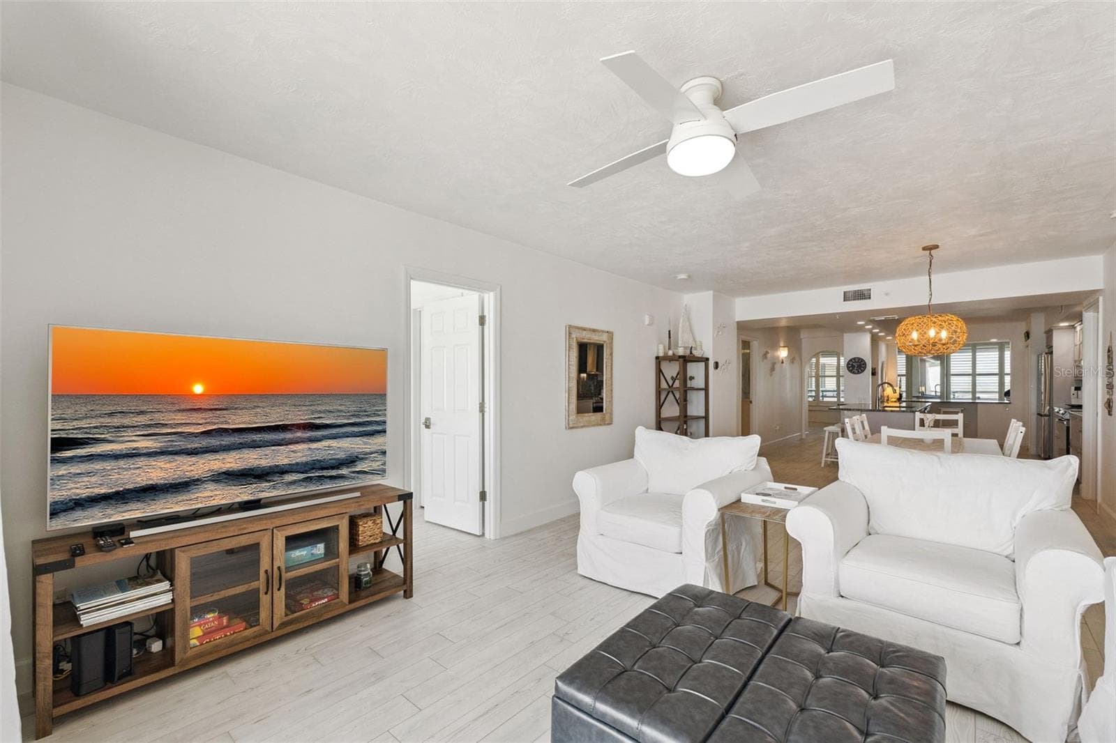 Condominium at 4555 S ATLANTIC AVE #4506, PONCE INLET, photo 27 of 53