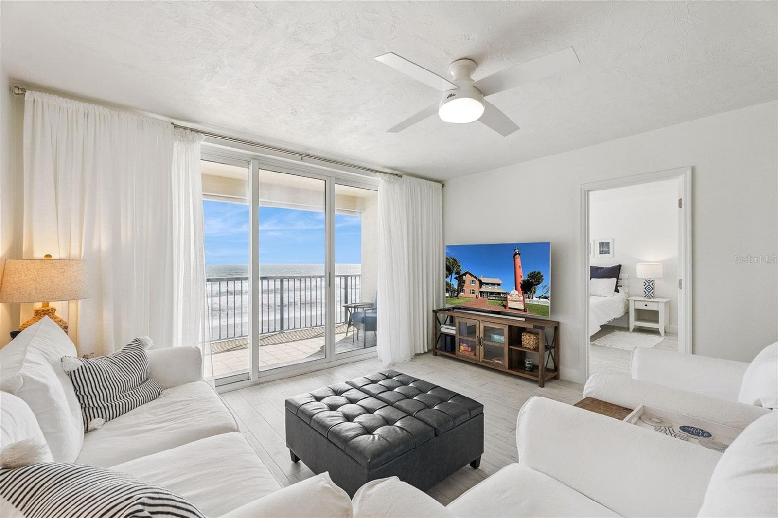 Condominium at 4555 S ATLANTIC AVE #4506, PONCE INLET, photo 28 of 53