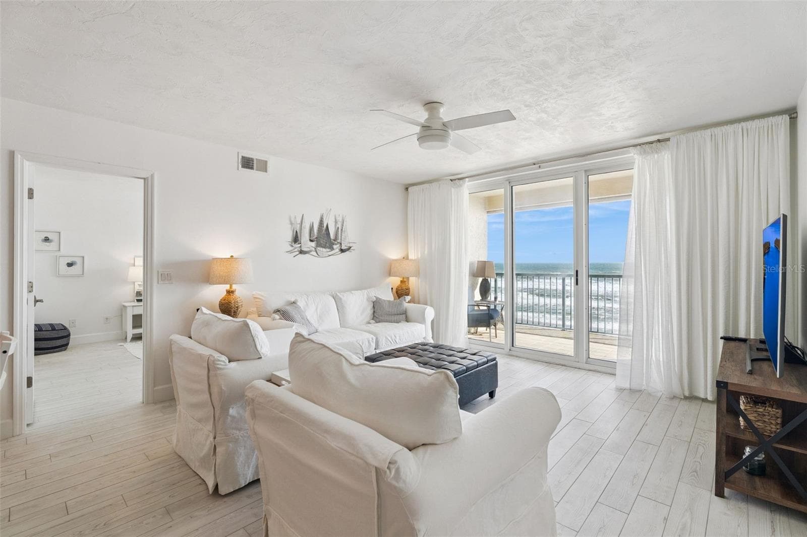 Condominium at 4555 S ATLANTIC AVE #4506, PONCE INLET, photo 29 of 53