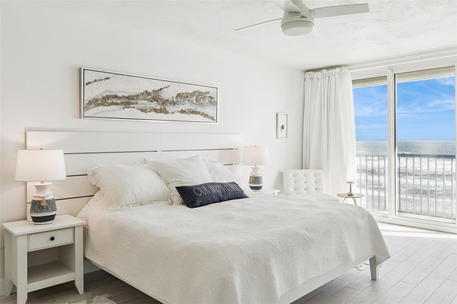 Condominium at 4555 S ATLANTIC AVE #4506, PONCE INLET, photo 32 of 53