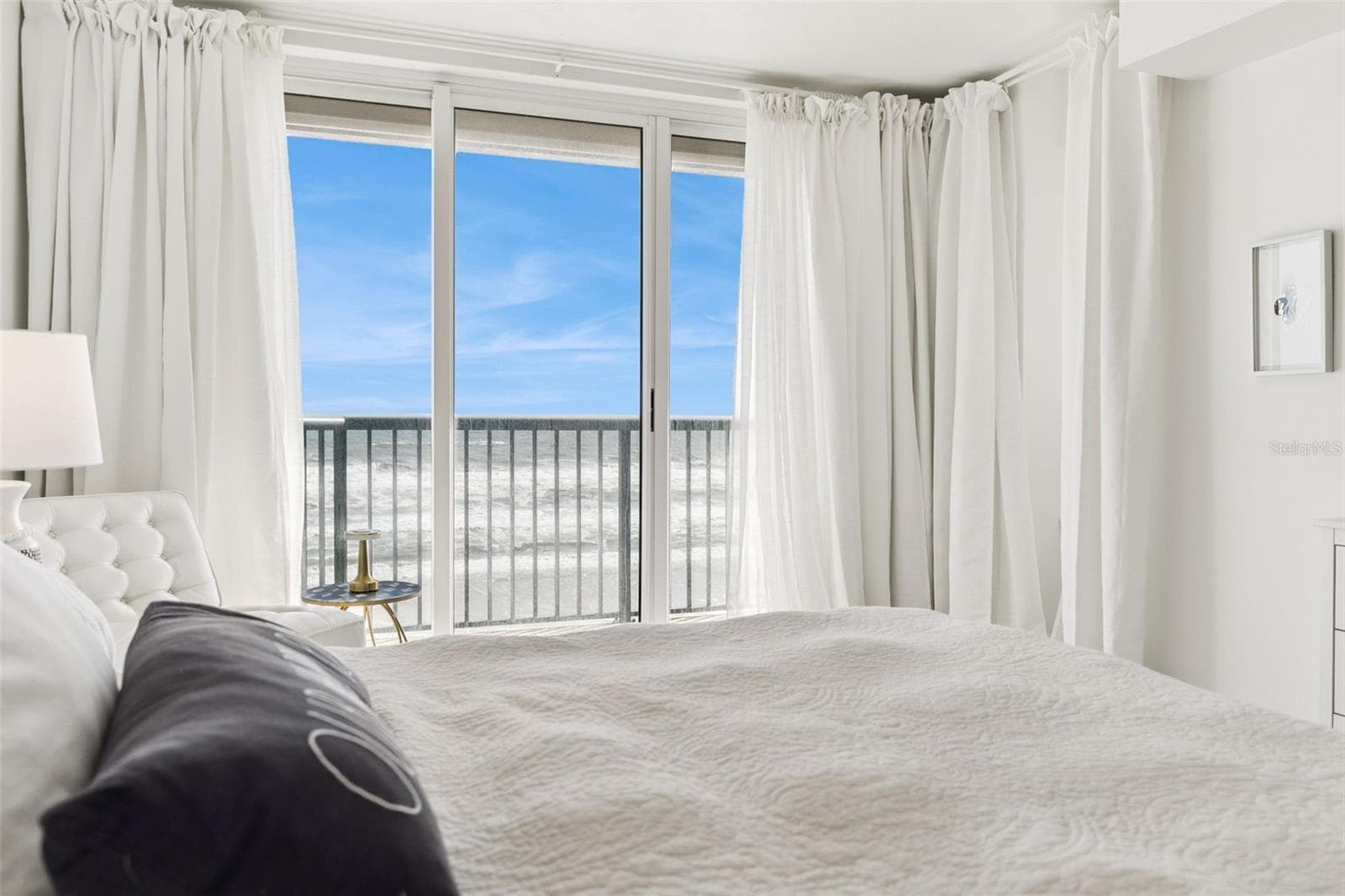 Condominium at 4555 S ATLANTIC AVE #4506, PONCE INLET, photo 33 of 53