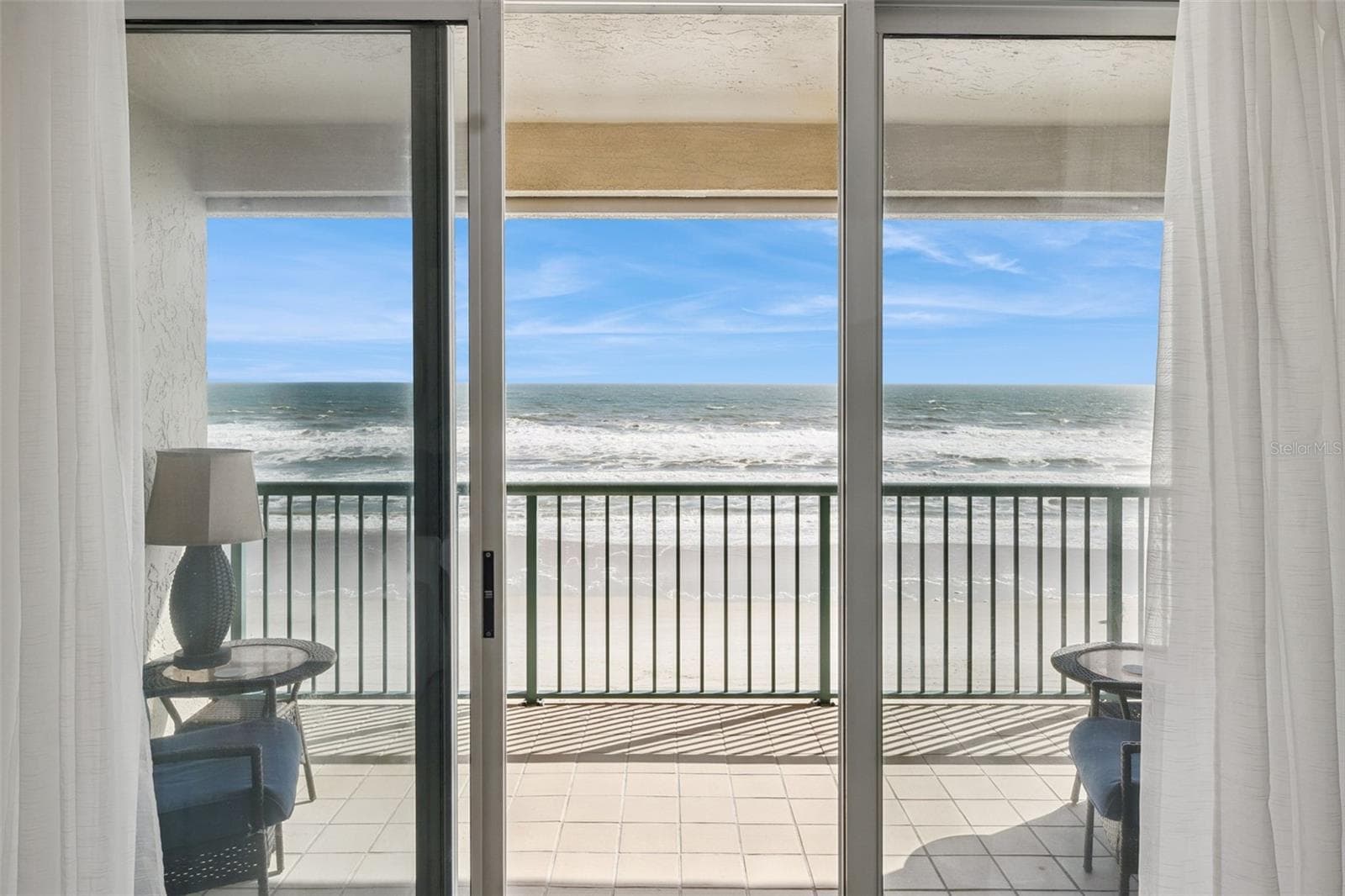 Condominium at 4555 S ATLANTIC AVE #4506, PONCE INLET, photo 36 of 53