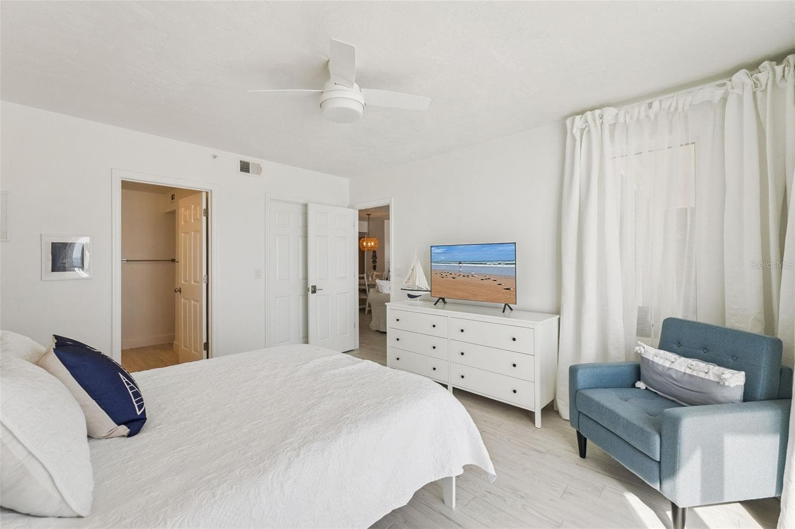 Condominium at 4555 S ATLANTIC AVE #4506, PONCE INLET, photo 37 of 53