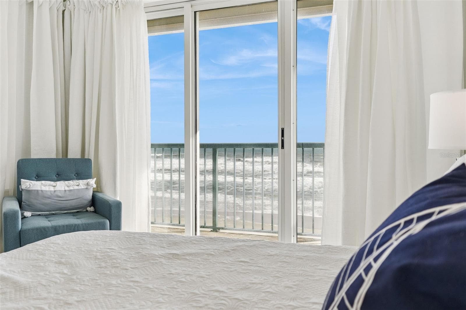 Condominium at 4555 S ATLANTIC AVE #4506, PONCE INLET, photo 38 of 53