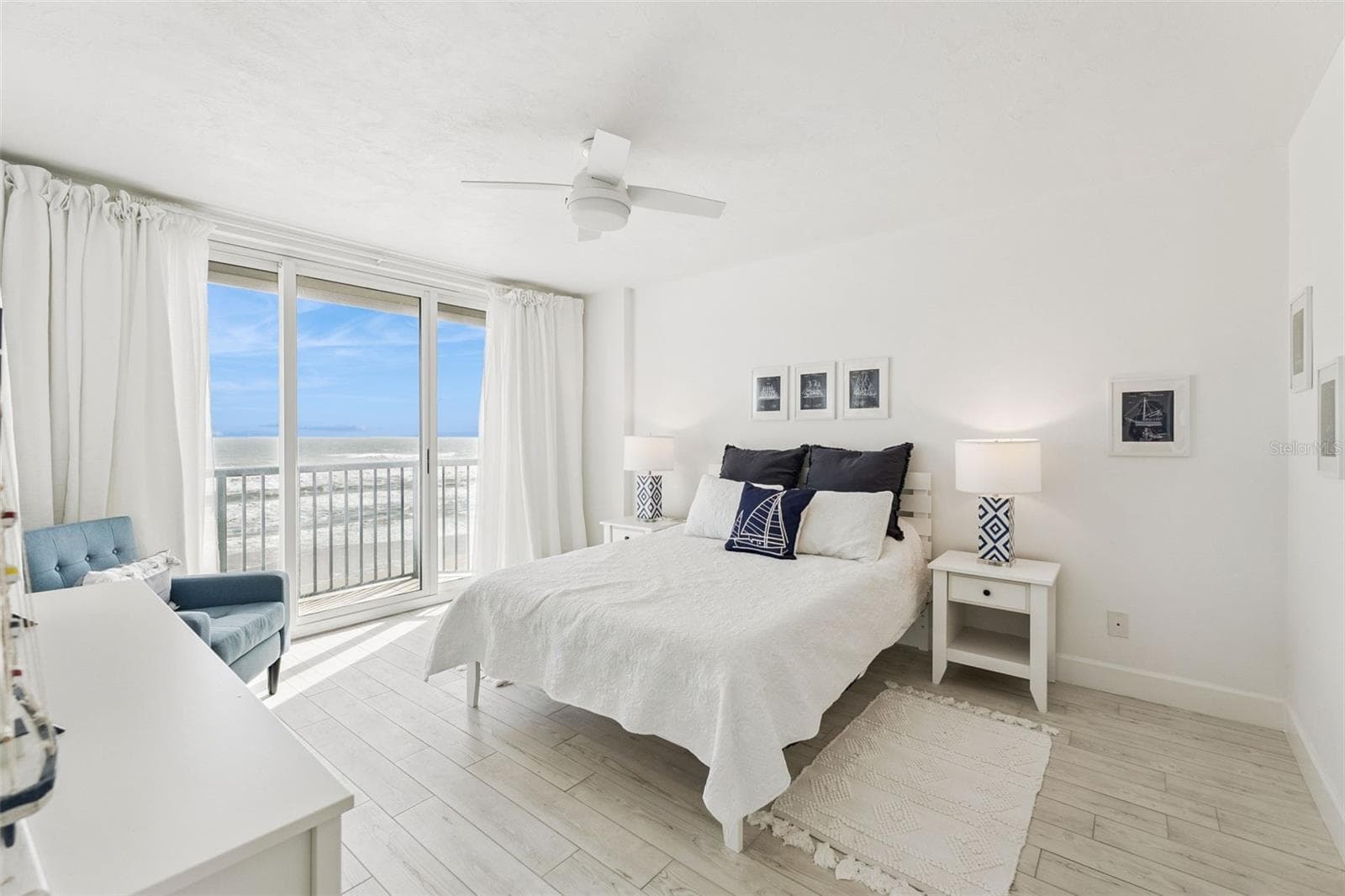Condominium at 4555 S ATLANTIC AVE #4506, PONCE INLET, photo 39 of 53
