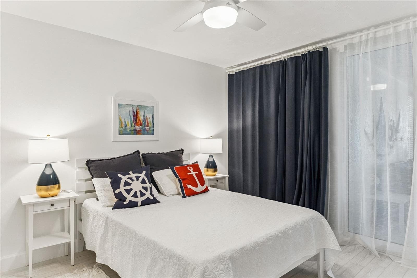 Condominium at 4555 S ATLANTIC AVE #4506, PONCE INLET, photo 41 of 53